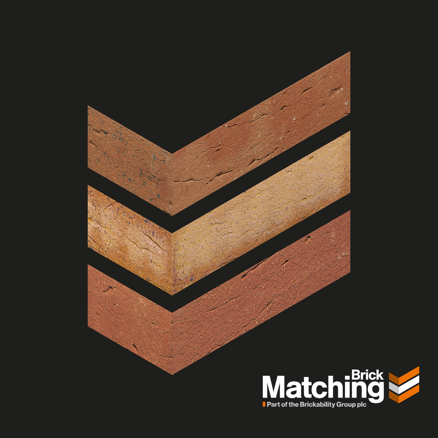Matching Brick